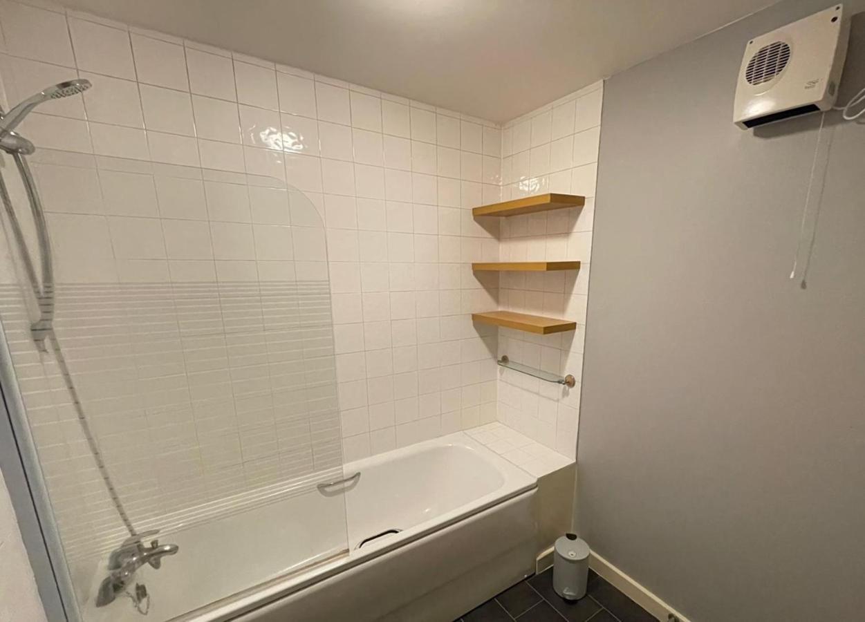 לונדון One Bedroom With Great City Views מראה חיצוני תמונה