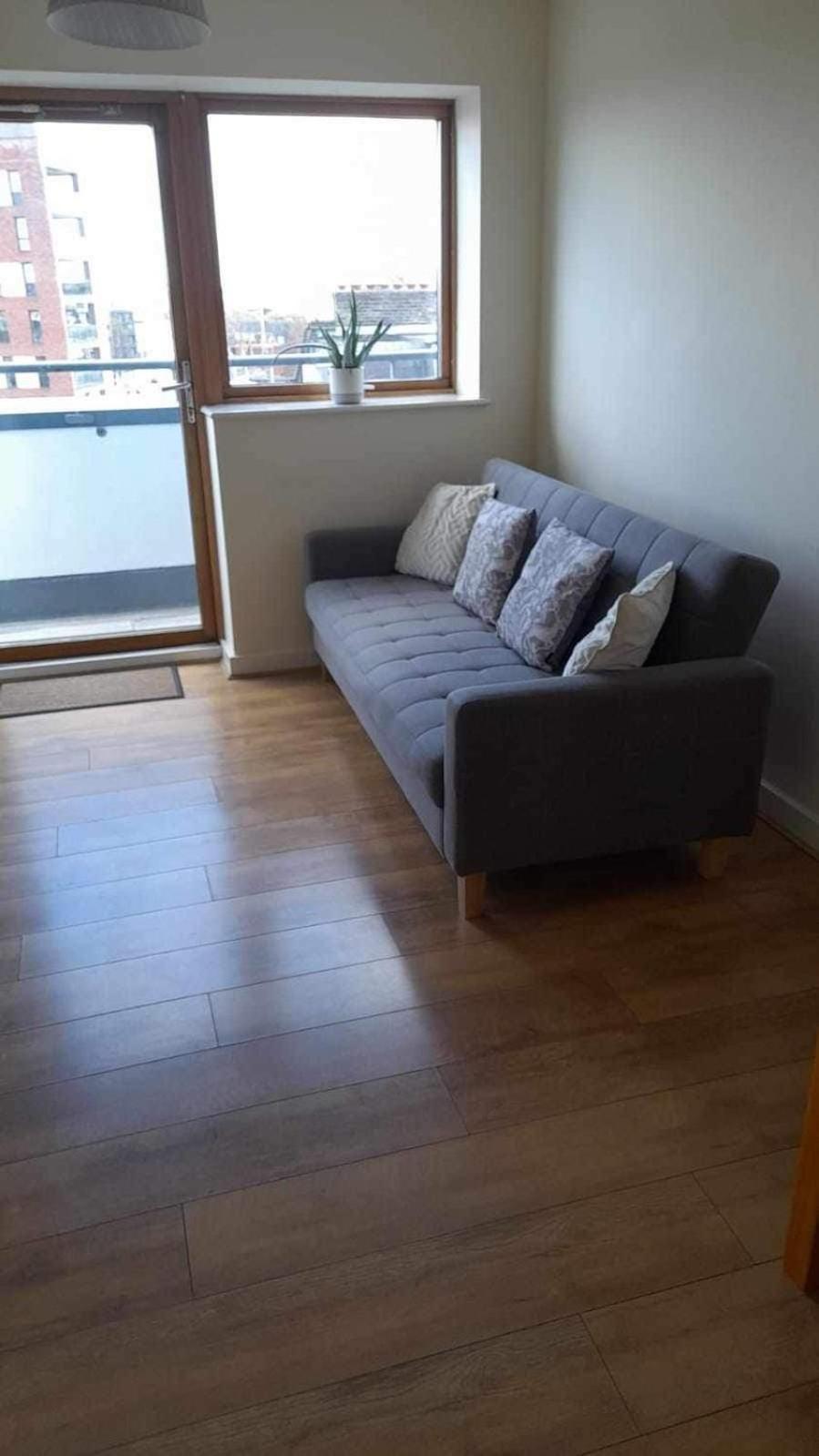 לונדון One Bedroom With Great City Views מראה חיצוני תמונה
