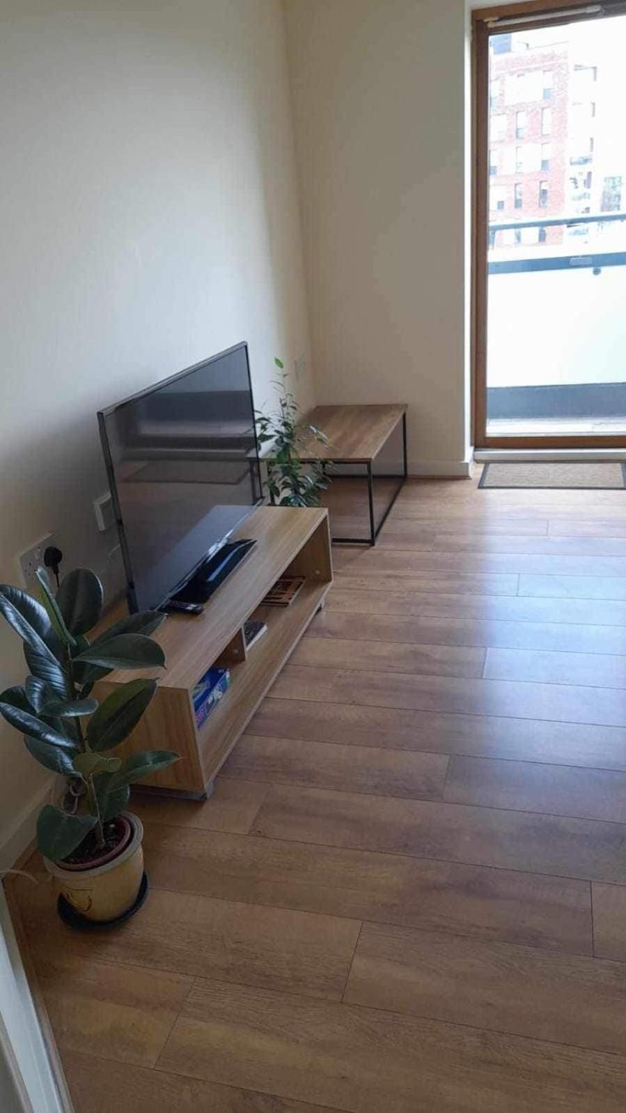 לונדון One Bedroom With Great City Views מראה חיצוני תמונה