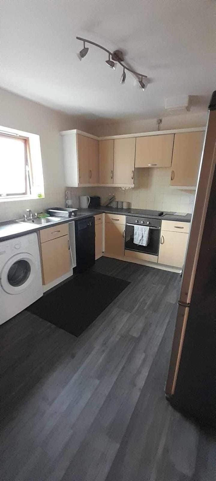 לונדון One Bedroom With Great City Views מראה חיצוני תמונה