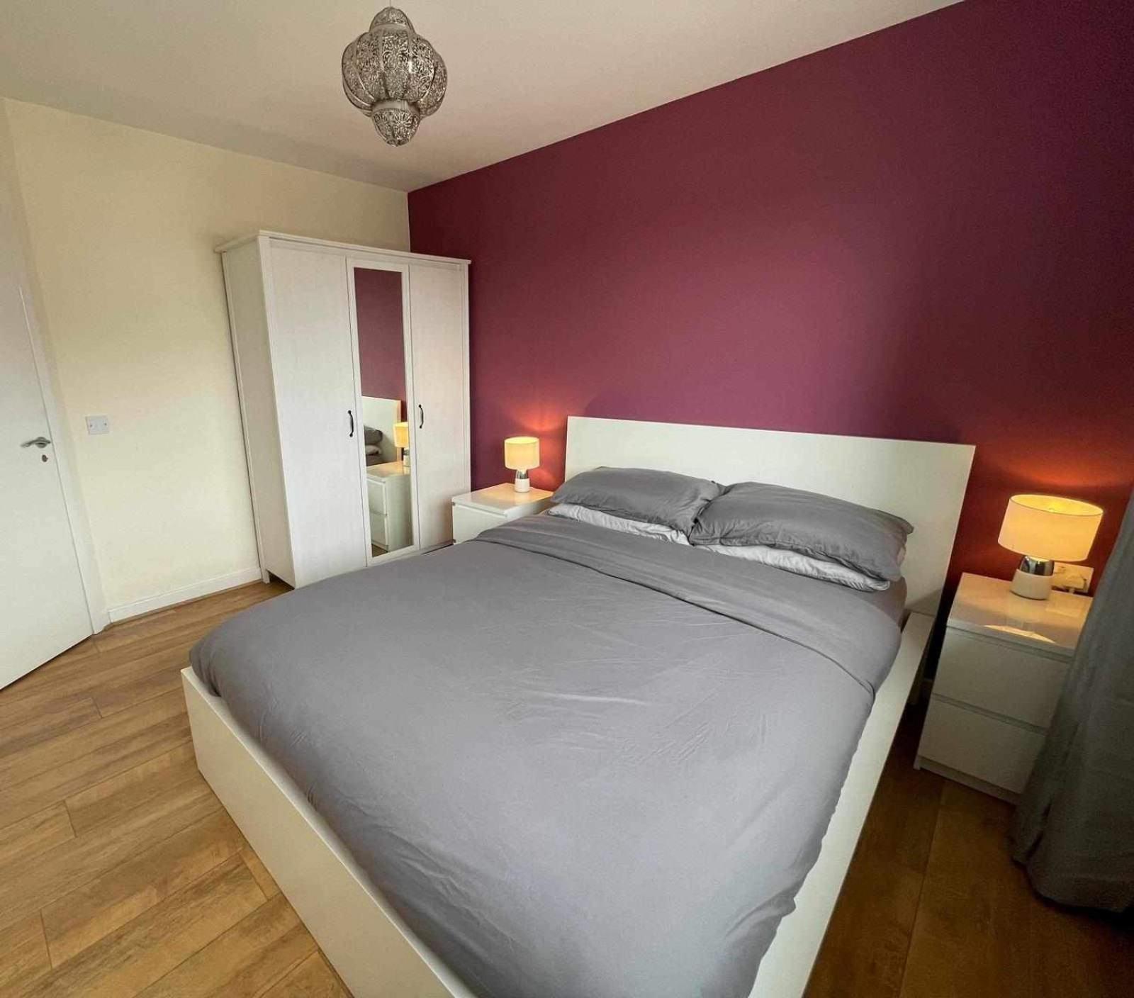 לונדון One Bedroom With Great City Views מראה חיצוני תמונה