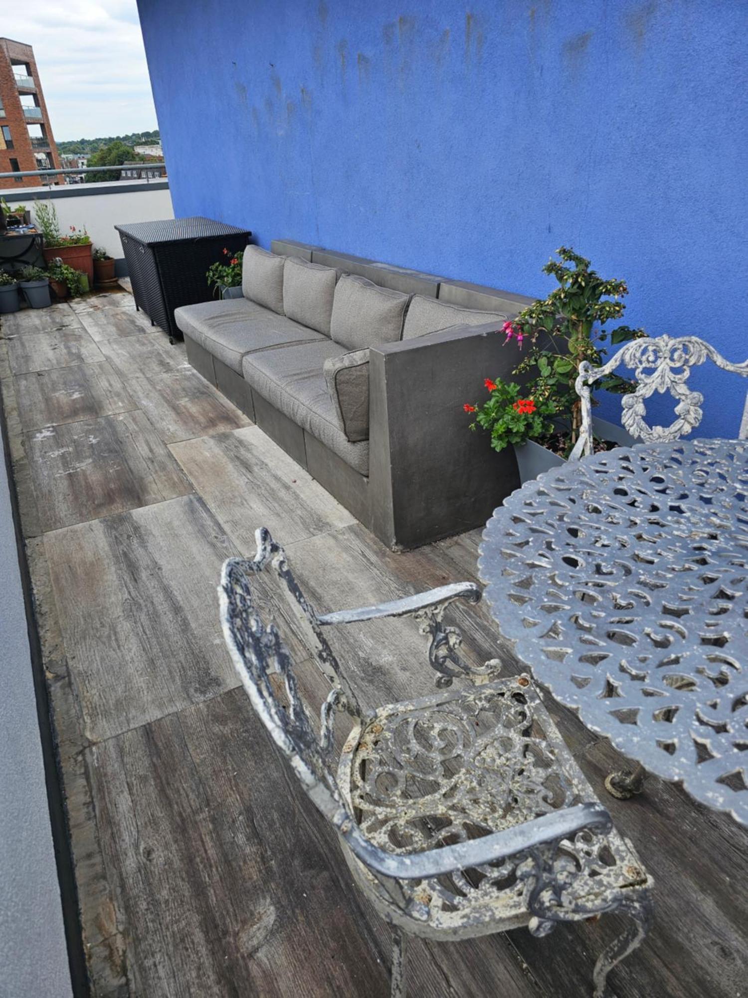 לונדון One Bedroom With Great City Views מראה חיצוני תמונה